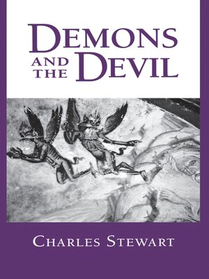cover image of Demons and the Devil